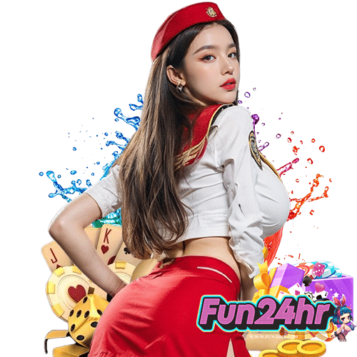 fun24hr ไม่ผ่านเอเย่นต์